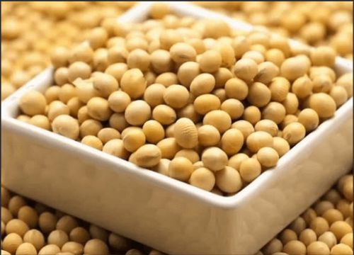 Ano ang mga pakinabang ng toyo isoflavones?
