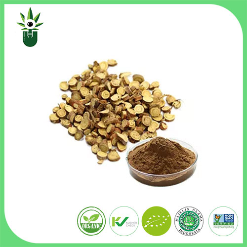 Licorice Extract