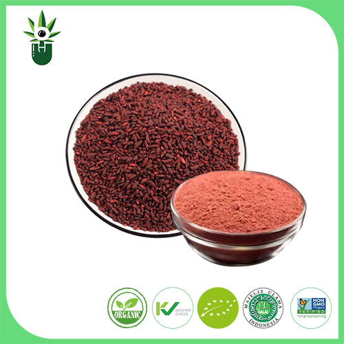 Red Yeast Rice Extract